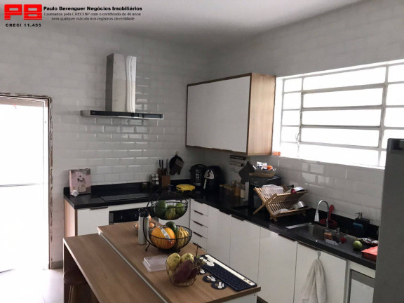 Imagem Sobrado com 3 Quartos à Venda, 185 m² em Alto Da Boa Vista - São Paulo Imagem Sobrado com 3 Quartos à Venda, 185 m² em Alto Da Boa Vista - São Paulo