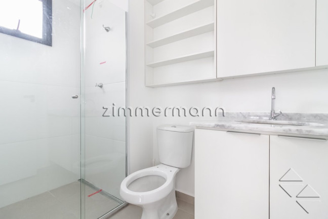 Imagem Apartamento com 1 Quarto à Venda, 49 m² em Sumare - São Paulo Imagem Apartamento com 1 Quarto à Venda, 49 m² em Sumare - São Paulo