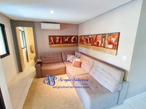 Imagem Apartamento com 3 Quartos à Venda, 90 m² em Porto Das Dunas - Aquiraz