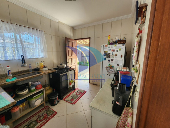 Imagem Casa com 2 Quartos à Venda, 135 m² em Ogiva - Cabo Frio