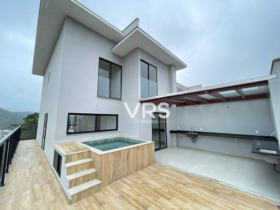Imagem Casa com 4 Quartos à Venda, 160 m² em Tijuca - Teresópolis Imagem Casa com 4 Quartos à Venda, 160 m² em Tijuca - Teresópolis