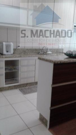 Imagem Apartamento com 2 Quartos à Venda, 68 m² em Santa Terezinha - Santo André Imagem Apartamento com 2 Quartos à Venda, 68 m² em Santa Terezinha - Santo André