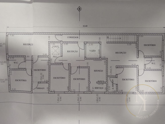 Imagem Imóvel Comercial à Venda, 600 m² em Tatuapé - São Paulo Imagem Imóvel Comercial à Venda, 600 m² em Tatuapé - São Paulo