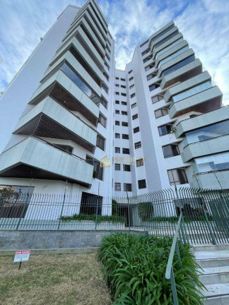 Apartamento com 3 Quartos à Venda, 215 m² em Vila Adyana - São José Dos Campos