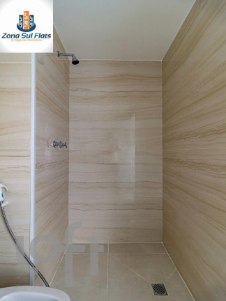 Imagem Apartamento com 1 Quarto à Venda, 49 m² em Mirandópolis - São Paulo Imagem Apartamento com 1 Quarto à Venda, 49 m² em Mirandópolis - São Paulo