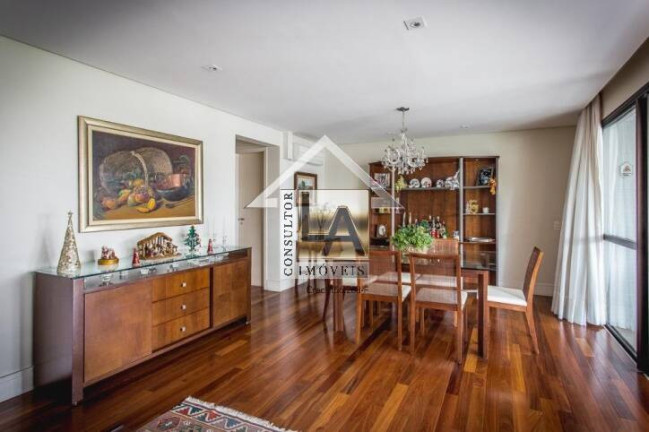 Imagem Apartamento com 3 Quartos à Venda, 209 m² em Granja Julieta - São Paulo Imagem Apartamento com 3 Quartos à Venda, 209 m² em Granja Julieta - São Paulo