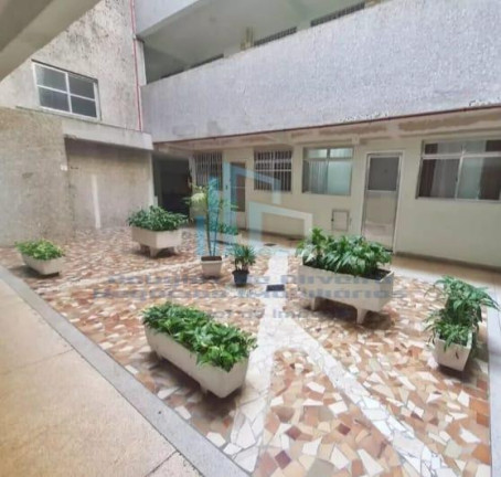 Imagem Apartamento com 1 Quarto à Venda, 48 m² em Boqueirão - Praia Grande