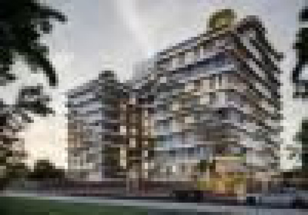 Imagem Studio com 1 Quarto à Venda, 23 m² em Intermares - Cabedelo