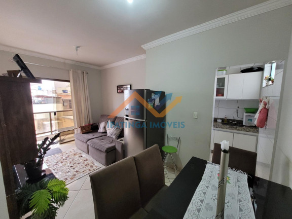 Apartamento com 1 Quarto à Venda, 61 m² em Cidade Nova - Santana Do Paraíso