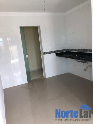 Imagem Casa com 3 Quartos à Venda, 65 m² em Parque Vitória - São Paulo