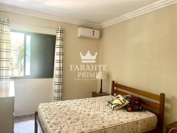 Imagem Apartamento com 4 Quartos à Venda, 285 m² em Aparecida - Santos Imagem Apartamento com 4 Quartos à Venda, 285 m² em Aparecida - Santos