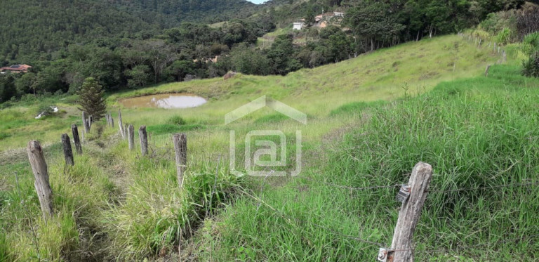 Imagem Imóvel com 3 Quartos à Venda, 20.000 m² em Serra Do Selado (rural) - Poços De Caldas