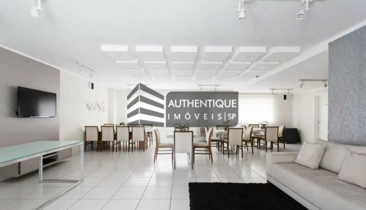 Imagem Apartamento com 2 Quartos à Venda, 75 m² em Alto Da Boa Vista - São Paulo Imagem Apartamento com 2 Quartos à Venda, 75 m² em Alto Da Boa Vista - São Paulo