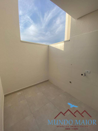 Imagem Casa com 2 Quartos à Venda, 100 m² em Jardim Santo António - Santo André Imagem Casa com 2 Quartos à Venda, 100 m² em Jardim Santo António - Santo André