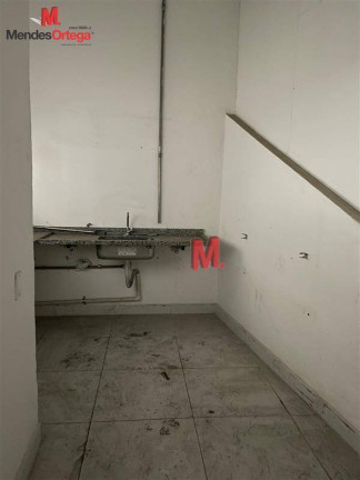 Imagem Edifício Residencial à Venda ou Locação, 1.890 m² em Centro - Sorocaba
