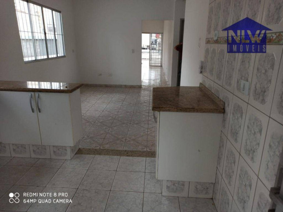 Imagem Casa com 3 Quartos para Alugar, 250 m² em Chácara Santo Antônio - São Paulo