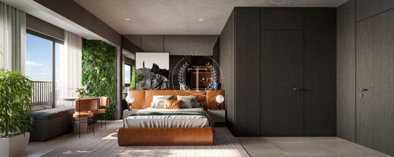 Imagem Apartamento com 1 Quarto à Venda, 30 m² em Perdizes - São Paulo