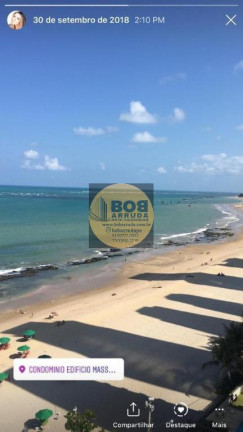 Imagem Apartamento com 3 Quartos à Venda, 173 m² em Piedade - Jaboatão Dos Guararapes Imagem Apartamento com 3 Quartos à Venda, 173 m² em Piedade - Jaboatão Dos Guararapes
