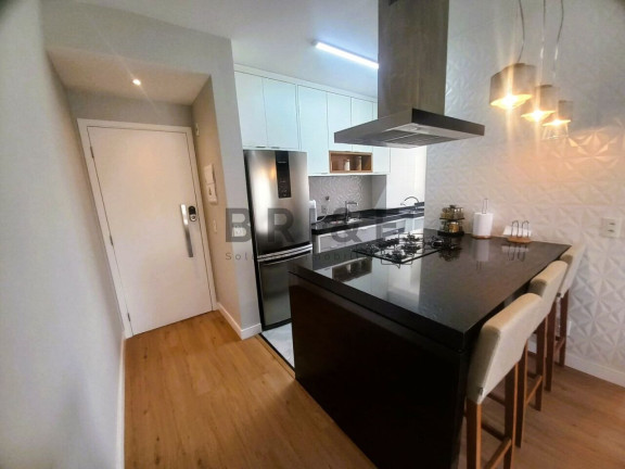 Imagem Apartamento com 3 Quartos à Venda, 83 m² em Vila Mascote - São Paulo Imagem Apartamento com 3 Quartos à Venda, 83 m² em Vila Mascote - São Paulo