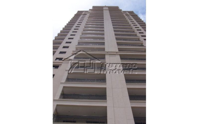 Apartamento com 4 Quartos para Alugar, 118 m² em Jardim Esplanada - São José Dos Campos