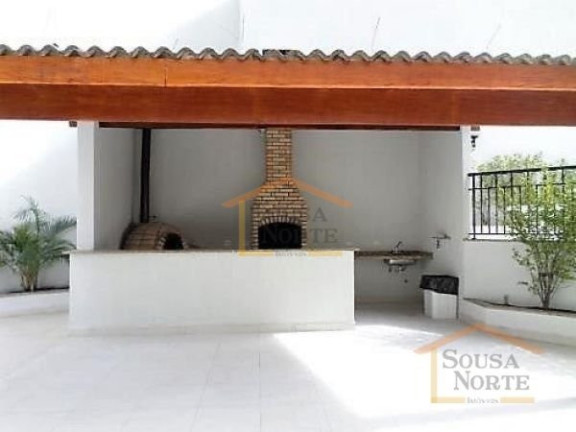 Imagem Apartamento com 3 Quartos à Venda, 78 m² em Santana - São Paulo