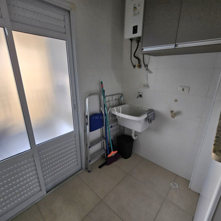 Imagem Apartamento com 3 Quartos à Venda, 123 m² em Aviação - Praia Grande