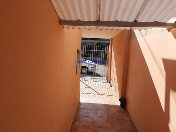 Imagem Casa com 2 Quartos à Venda, 96 m² em Vila Progresso - Jundiaí