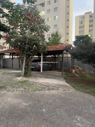Imagem Terreno à Venda, 2.742 m² em Vila Celeste - São Paulo Imagem Terreno à Venda, 2.742 m² em Vila Celeste - São Paulo