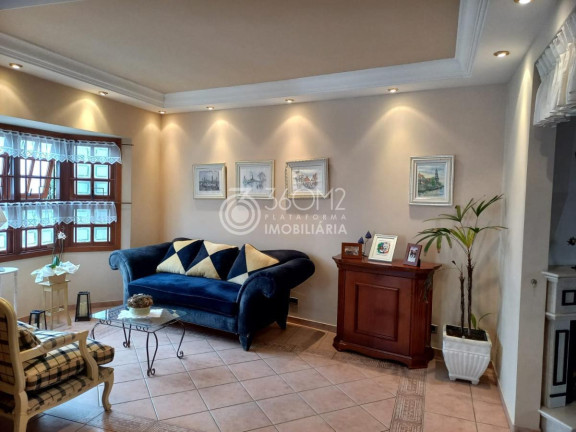 Imagem Casa com 3 Quartos à Venda, 255 m² em Nova Petrópolis - São Bernardo Do Campo Imagem Casa com 3 Quartos à Venda, 255 m² em Nova Petrópolis - São Bernardo Do Campo