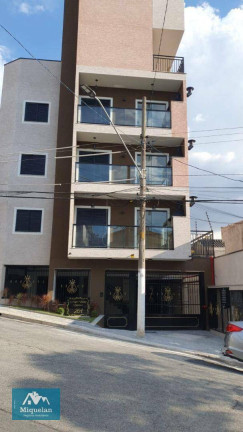 Imagem Cobertura com 1 Quarto à Venda, 42 m² em Tucuruvi - São Paulo Imagem Cobertura com 1 Quarto à Venda, 42 m² em Tucuruvi - São Paulo