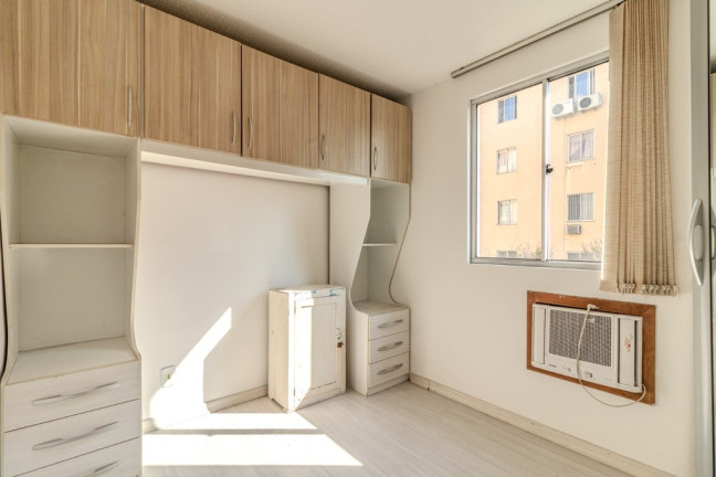 Imagem Apartamento com 2 Quartos à Venda, 45 m² em Jardim Leopoldina - Porto Alegre