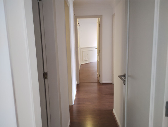 Imagem Apartamento com 3 Quartos à Venda, 111 m² em Perdizes - São Paulo
