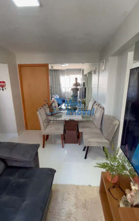 Imagem Imóvel com 2 Quartos à Venda, 50 m² em Setor Industrial (taguatinga) - Brasília Imagem Imóvel com 2 Quartos à Venda, 50 m² em Setor Industrial (taguatinga) - Brasília