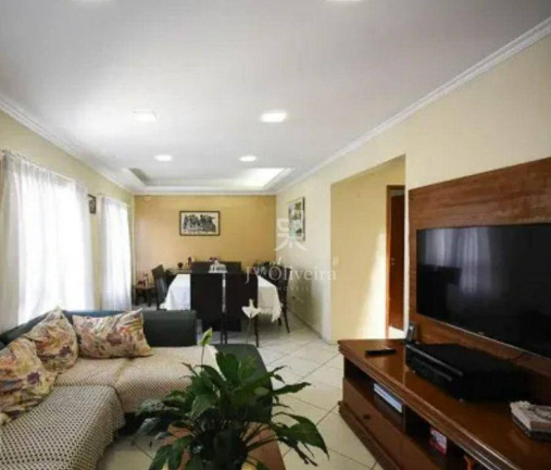 Imagem Casa com 3 Quartos à Venda, 280 m² em Jardim Monte Kemel - São Paulo Imagem Casa com 3 Quartos à Venda, 280 m² em Jardim Monte Kemel - São Paulo