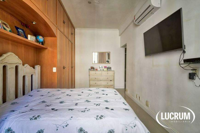 Imagem Apartamento com 3 Quartos à Venda, 120 m² em Copacabana - Rio De Janeiro Imagem Apartamento com 3 Quartos à Venda, 120 m² em Copacabana - Rio De Janeiro