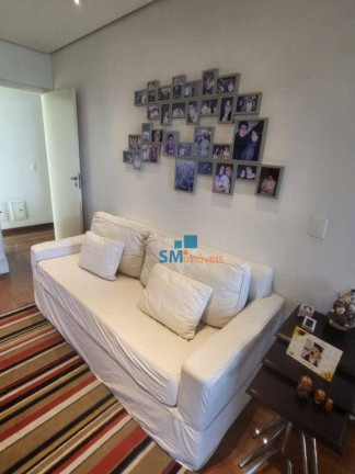 Imagem Apartamento com 3 Quartos à Venda, 240 m² em Brooklin - São Paulo Imagem Apartamento com 3 Quartos à Venda, 240 m² em Brooklin - São Paulo