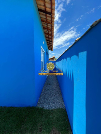 Imagem Casa com 2 Quartos à Venda, em Nova Califórnia (tamoios) - Cabo Frio Imagem Casa com 2 Quartos à Venda, em Nova Califórnia (tamoios) - Cabo Frio