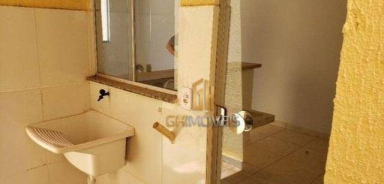 Imagem Casa com 2 Quartos à Venda, 60 m² em Chácaras Recreio São Joaquim - Goiânia Imagem Casa com 2 Quartos à Venda, 60 m² em Chácaras Recreio São Joaquim - Goiânia