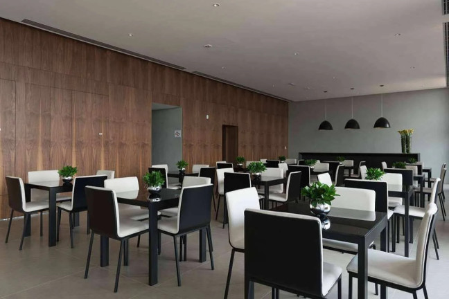 Imagem Apartamento com 1 Quarto à Venda, 43 m² em Brooklin Paulista - São Paulo Imagem Apartamento com 1 Quarto à Venda, 43 m² em Brooklin Paulista - São Paulo