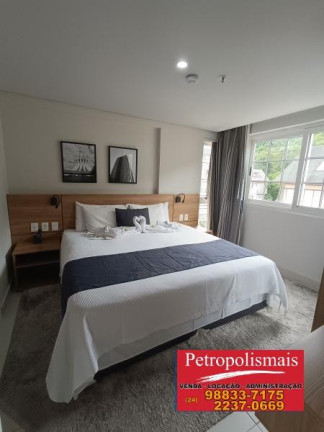 Imagem Apartamento à Venda, 60 m² em Itaipava - Petrópolis Imagem Apartamento à Venda, 60 m² em Itaipava - Petrópolis