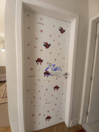 Imagem Sobrado com 3 Quartos à Venda, 330 m² em Parque Nova Jandira - Jandira