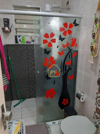 Imagem Apartamento com 1 Quarto à Venda, 51 m² em Gonzaga - Santos Imagem Apartamento com 1 Quarto à Venda, 51 m² em Gonzaga - Santos