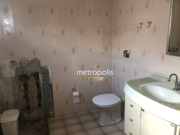Imagem Sobrado com 4 Quartos à Venda, 200 m² em Vila Camilópolis - Santo André Imagem Sobrado com 4 Quartos à Venda, 200 m² em Vila Camilópolis - Santo André