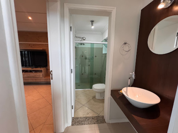 Imagem Sobrado com 3 Quartos para Alugar, 317 m² em Condomínio Vila Azul - Sorocaba