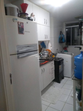 Imagem Apartamento com 2 Quartos à Venda, 64 m² em Vila Zizinha - São José Dos Campos Imagem Apartamento com 2 Quartos à Venda, 64 m² em Vila Zizinha - São José Dos Campos