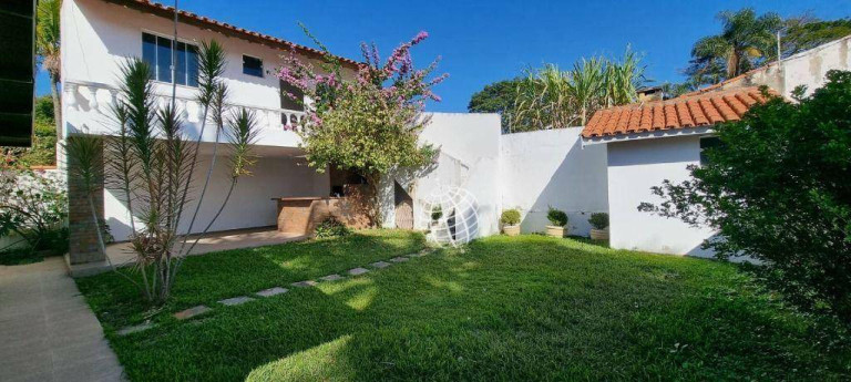 Imagem Casa com 3 Quartos à Venda, 230 m² em Nova Gardênia - Atibaia
