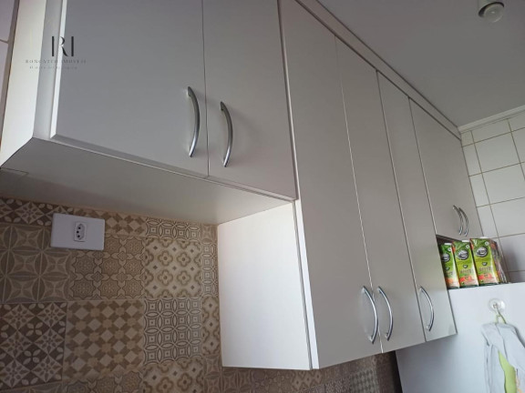 Apartamento com 3 Quartos à Venda, 69 m²