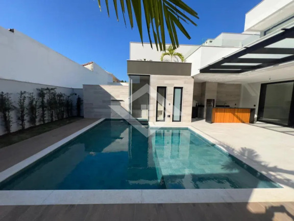 Imagem Casa com 5 Quartos à Venda, 400 m² em Barra Da Tijuca - Rio De Janeiro Imagem Casa com 5 Quartos à Venda, 400 m² em Barra Da Tijuca - Rio De Janeiro