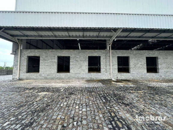 Imagem Galpão para Alugar, 3.600 m² em Mangabeira - Eusébio Imagem Galpão para Alugar, 3.600 m² em Mangabeira - Eusébio