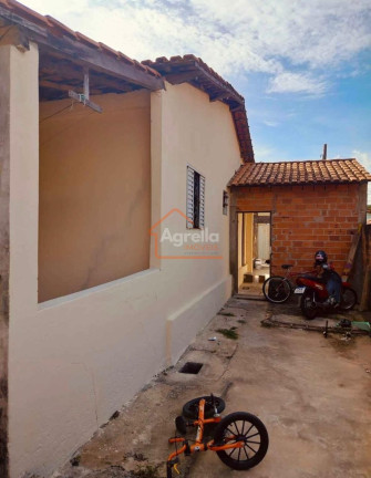 Imagem Casa com 2 Quartos à Venda, 250 m² em Parque Das Laranjeiras - Mogi Mirim